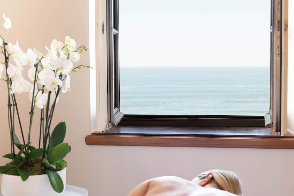 Hotel Du Palais Biarritz Part Of Hyatt 写真