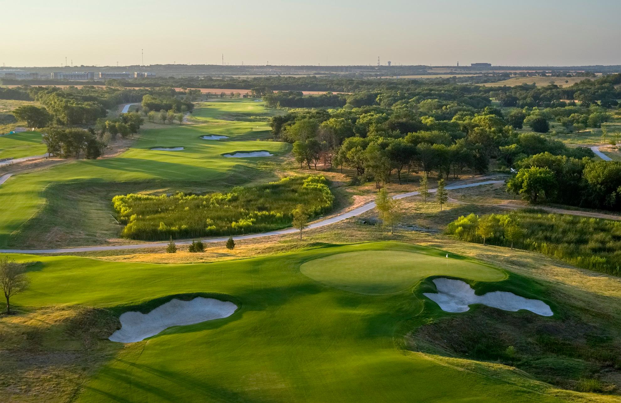 Omni PGA Resort Frisco-Dallas 写真