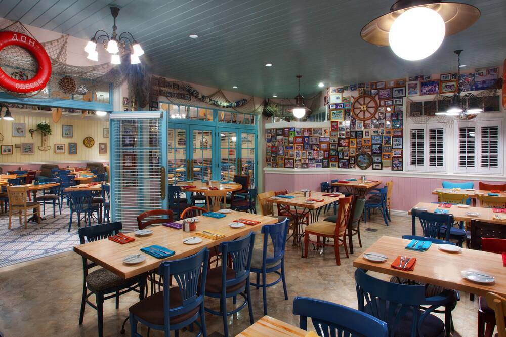 ディズニーズ オールド キー ウエスト リゾート 写真