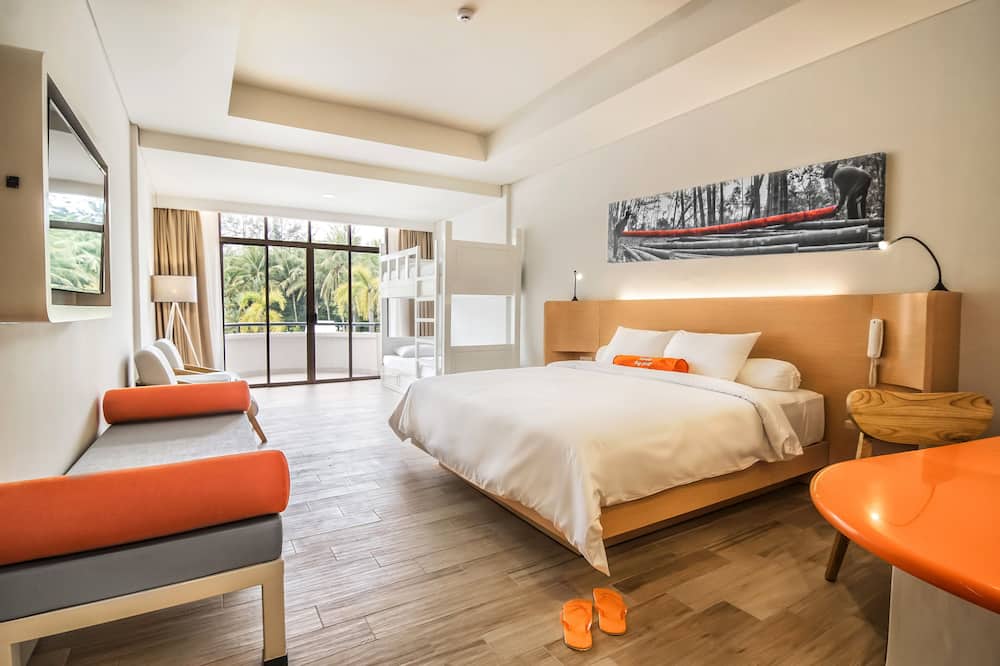 ハリス リゾート バタム ウォーターフロント 写真