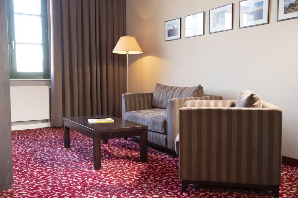 グリーンライン シュロスホテル ブランケンブルグ 写真