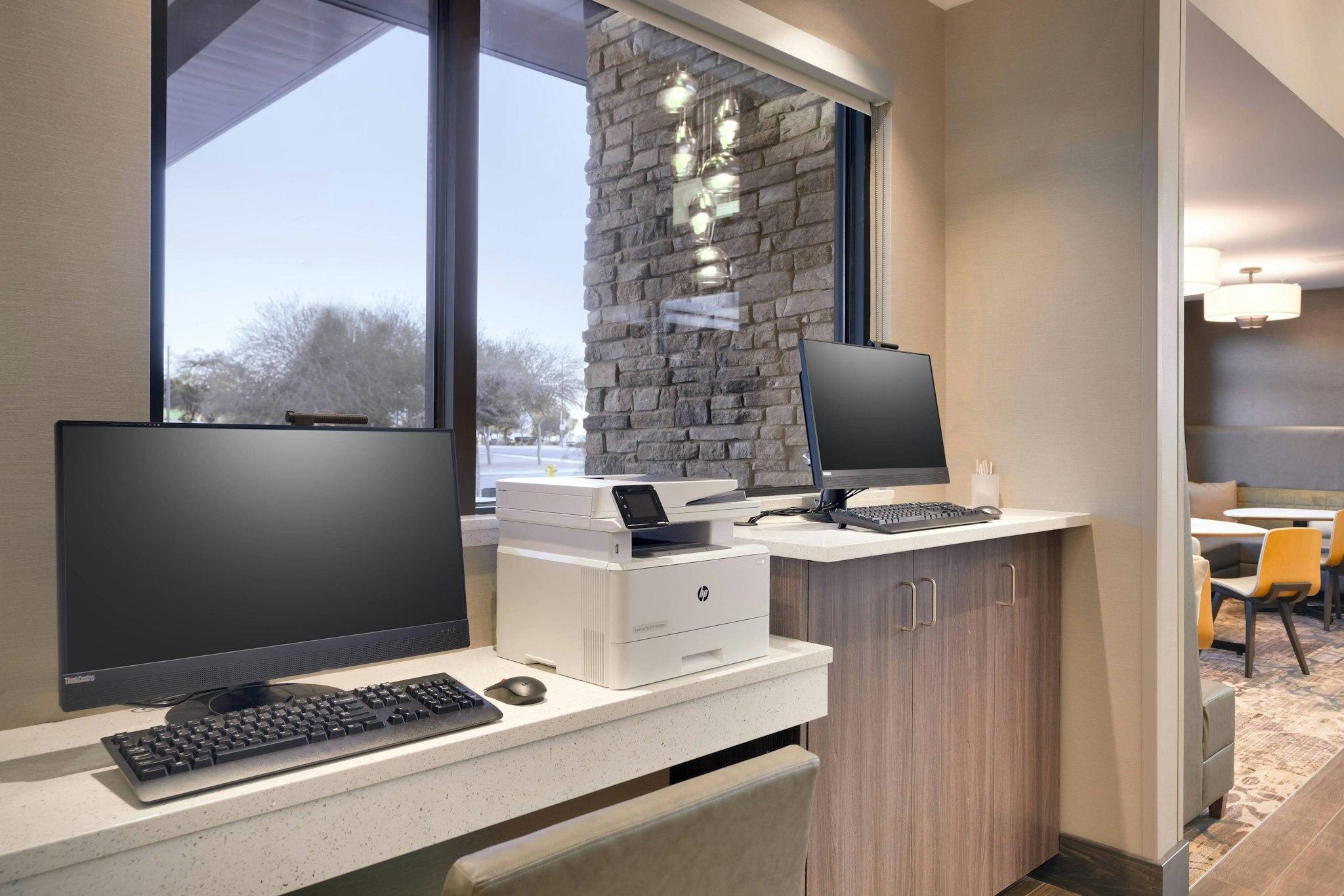 Residence Inn by Marriott Phoenix West/Avondale 写真