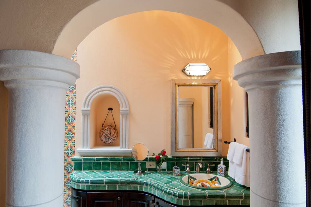 アンティグア カピラ B&B 写真