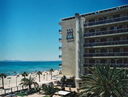 モンテレイ 写真