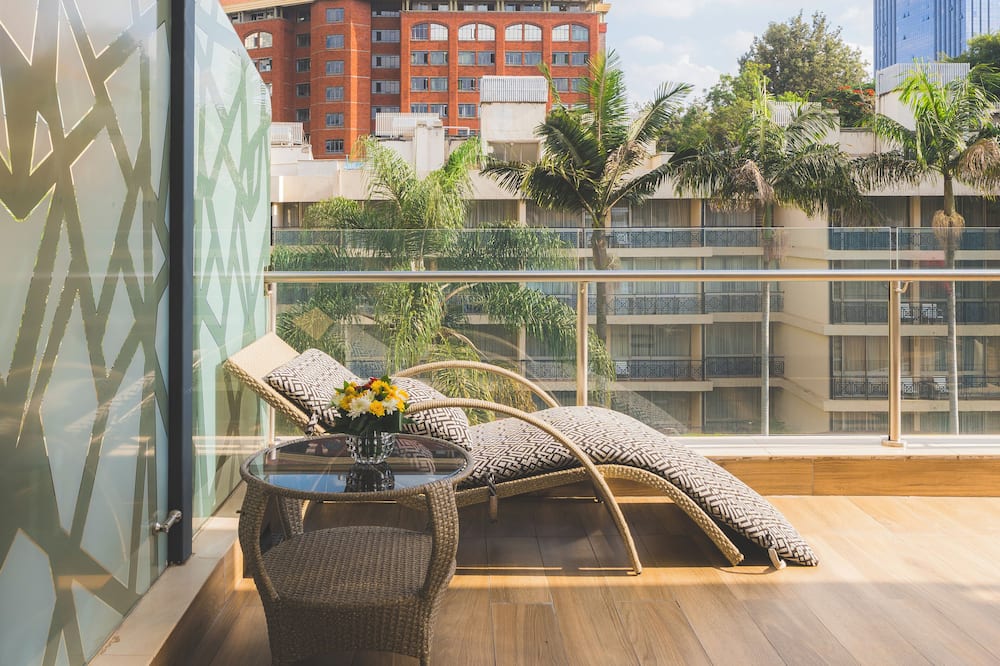 サロバ パナフリック ホテル 写真