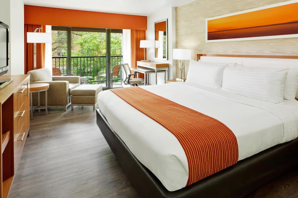 ホリデイ イン サンアントニオ リバーワーク バイ IHG 写真