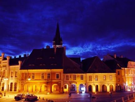 Hotel The Council 写真