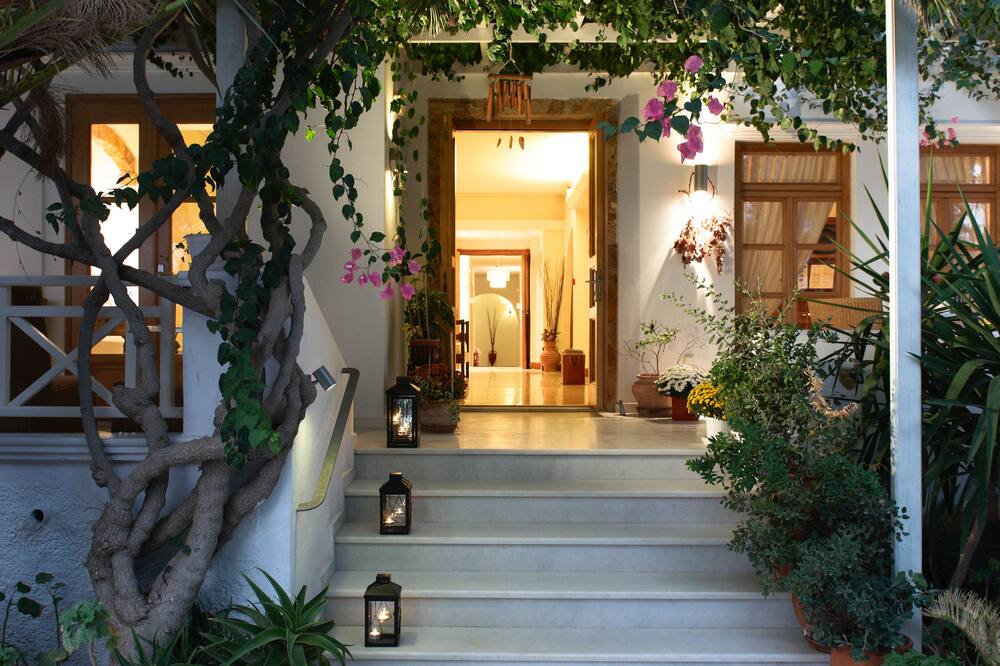 ホテル マティナ 写真