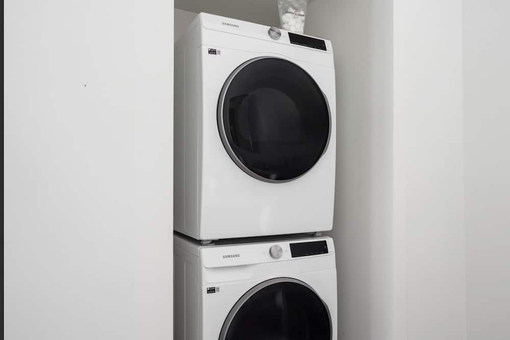 ミント ハウス フォートワース - カルチュラル ディストリクト 写真