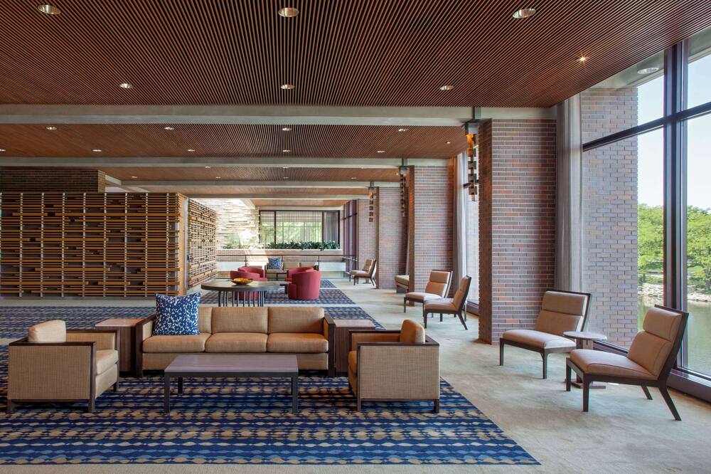 The Hyatt Lodge At Oak Brook 写真