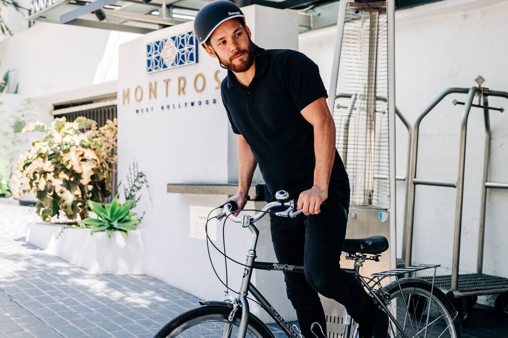 モントローズ アット ビバリーヒルズ 写真