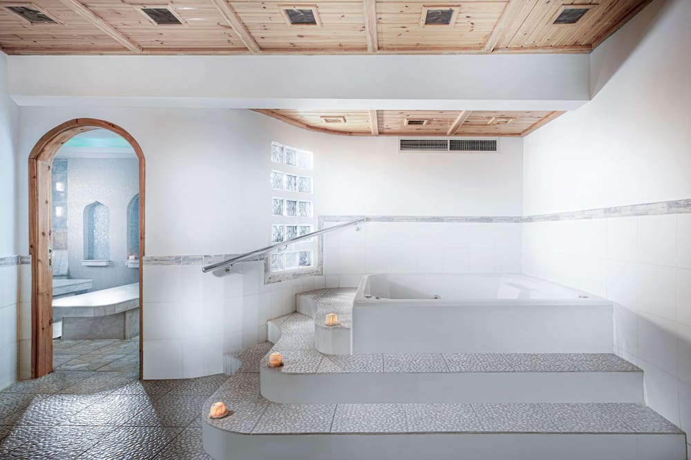 スタイジェンバーガー ナイル パレス 写真