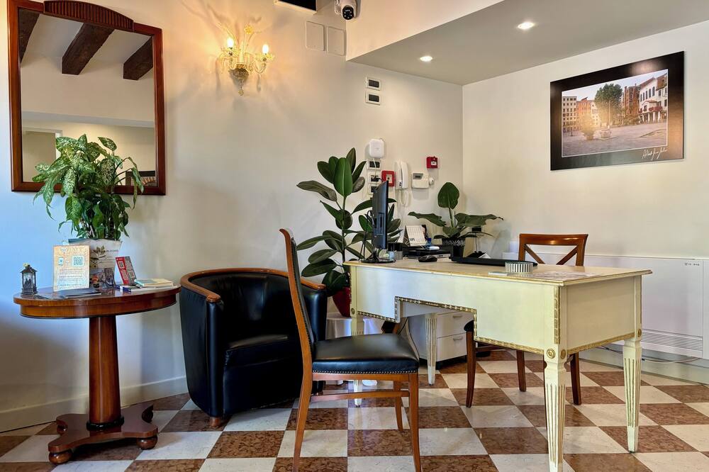 ロカンダ デル ゲットー 写真