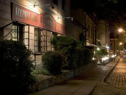 Austeria Klezmer Hois 写真