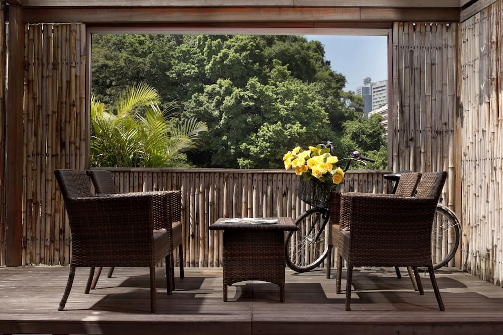 コスモ ホテル ホンコン 写真