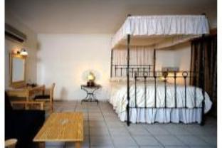 ケファロス ビーチ ツーリスト ビレッジ 写真