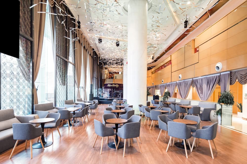 ホリデイ イン 石家庄 セントラル by IHG (石家庄万象天成假日酒店) 写真