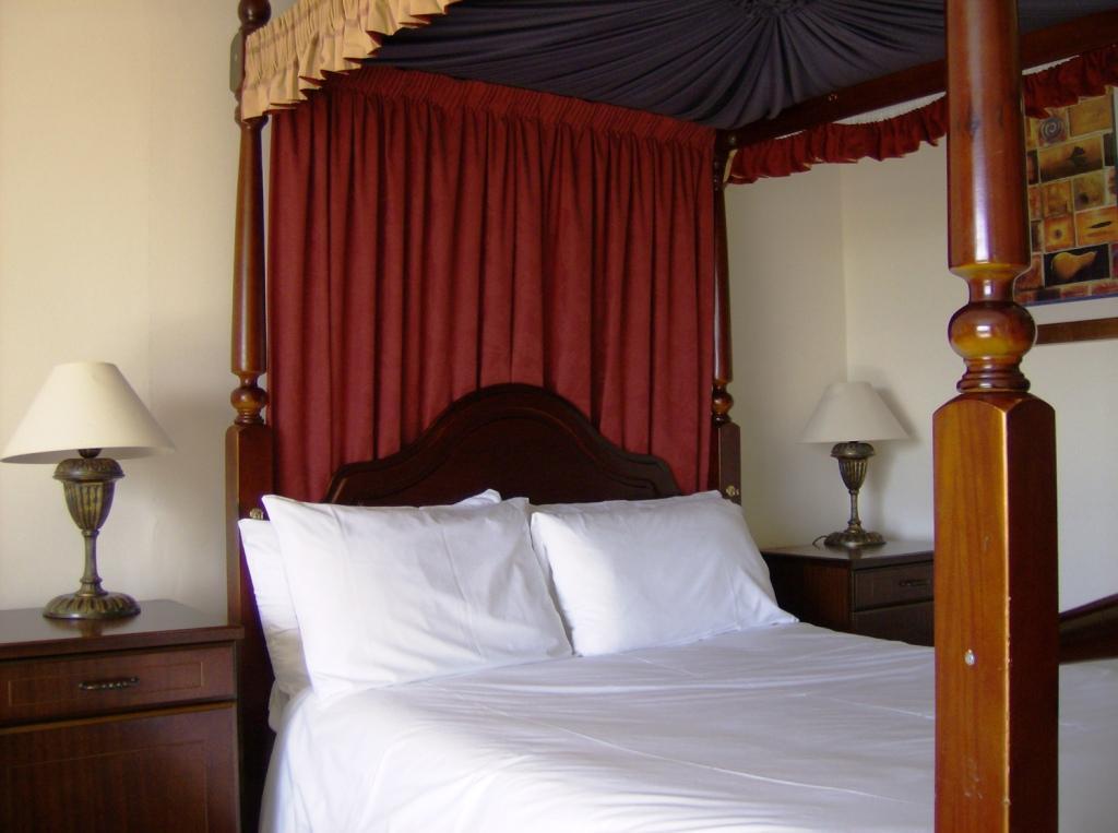 ザ ブリッジ ハウス ホテル 写真