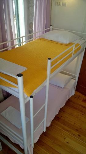 オールド タウン ホステル 写真