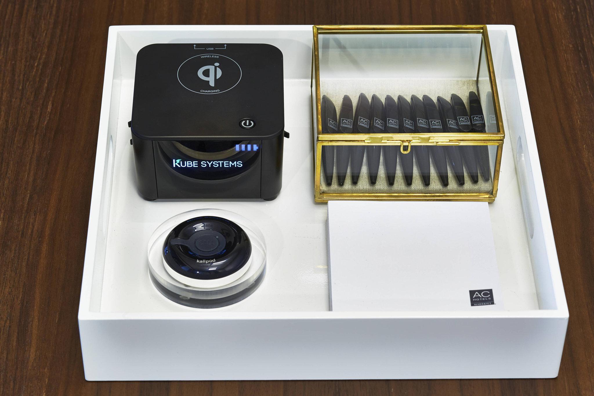 AC ホテル コロンバス ダブリン 写真