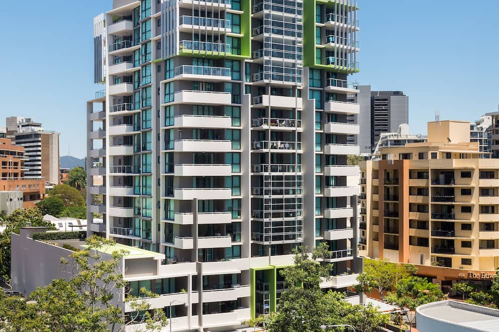 フリン ブリスベン 写真