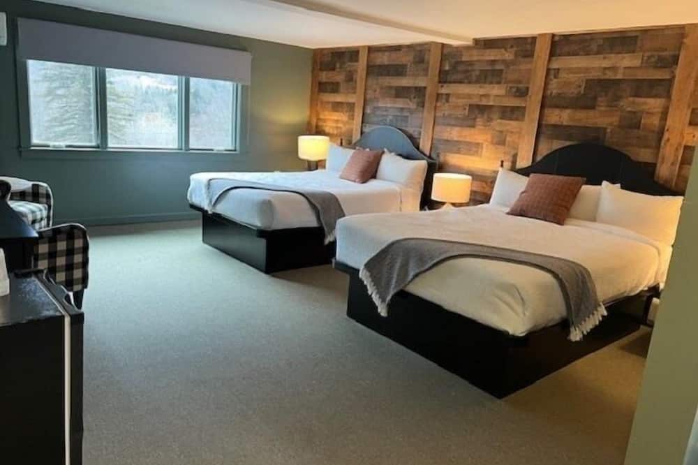 ウィンウッド コンドミニアムズ by ウィンダム マウンテン クラブ 写真