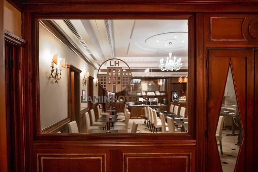 ホテル アンドレオッティ 写真