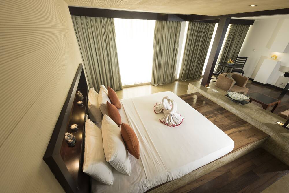 ペガサス リーフ - ア ビーチ リゾート イン コロンボ 写真