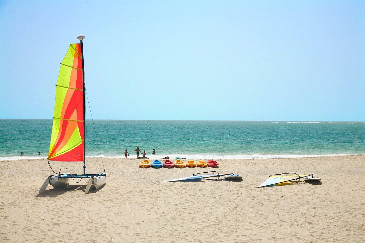 Viva Tangerine by Wyndham, A Trademark All Inclusive 写真