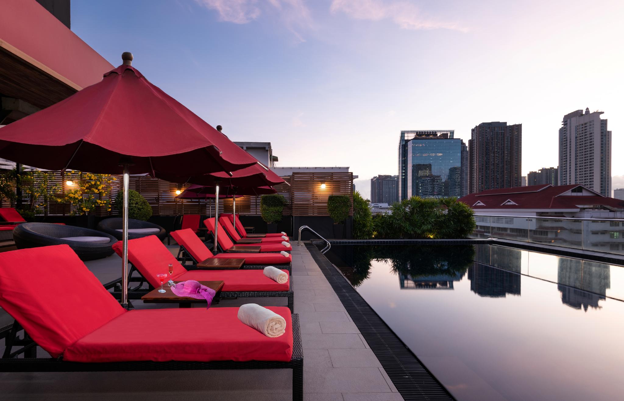 メイトリア モード スクンビット 15 バンコク - ア チャトリウム コレクション 写真