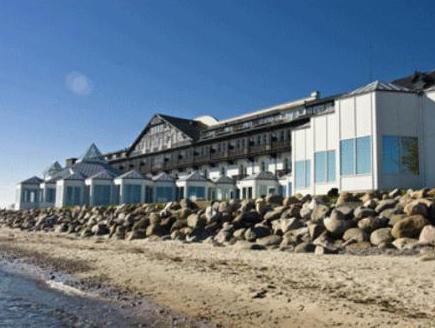 Marienlyst Strandhotel