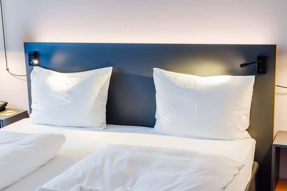 ウィーン ハウス イージー バイ ウィンダム ブカレスト エアポート 写真