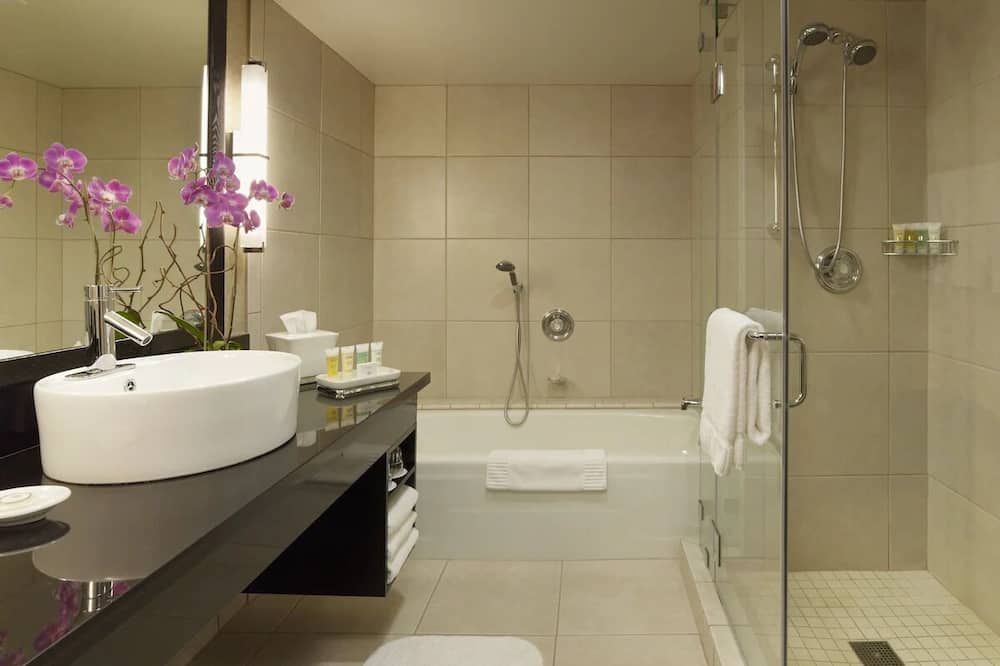 Boutique Union Square Hotel with Pet-Friendly Accommodations, Parking 写真