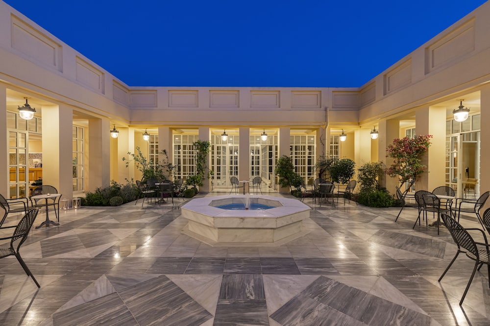 Amalia Hotel Nafplio 写真