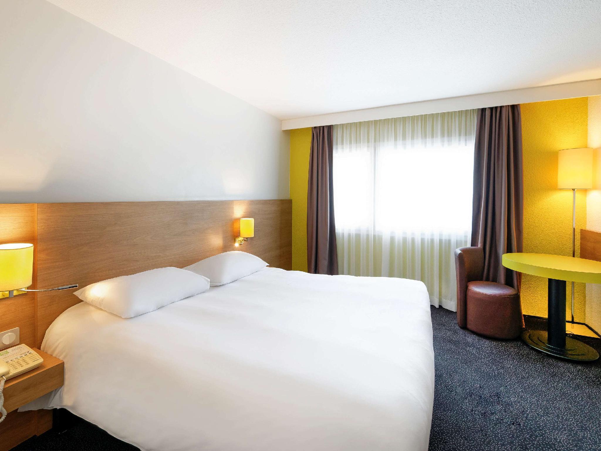 ibis Styles Chalon-sur-Saône 写真