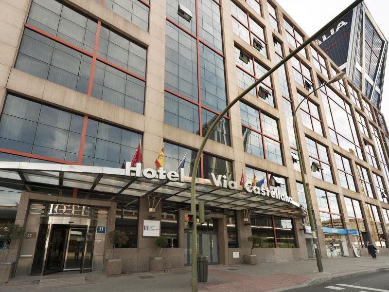 クリソル ヴィア カステリャーナ 写真