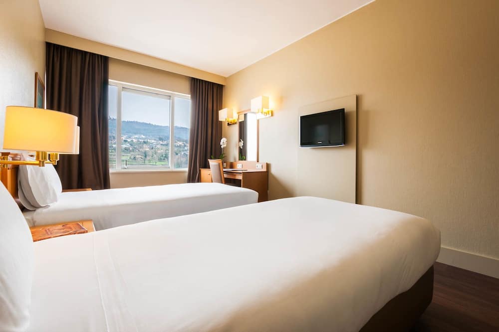 Hotel Fundador 写真