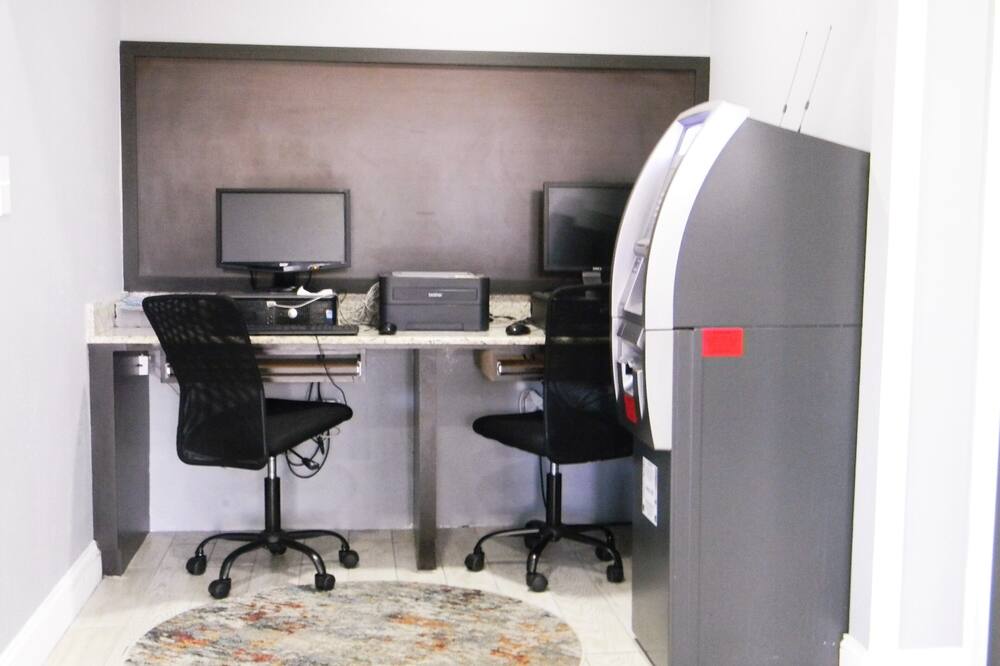 フェアウェイ イン フロリダ シティ ホームステッド エバーグレイズ 写真