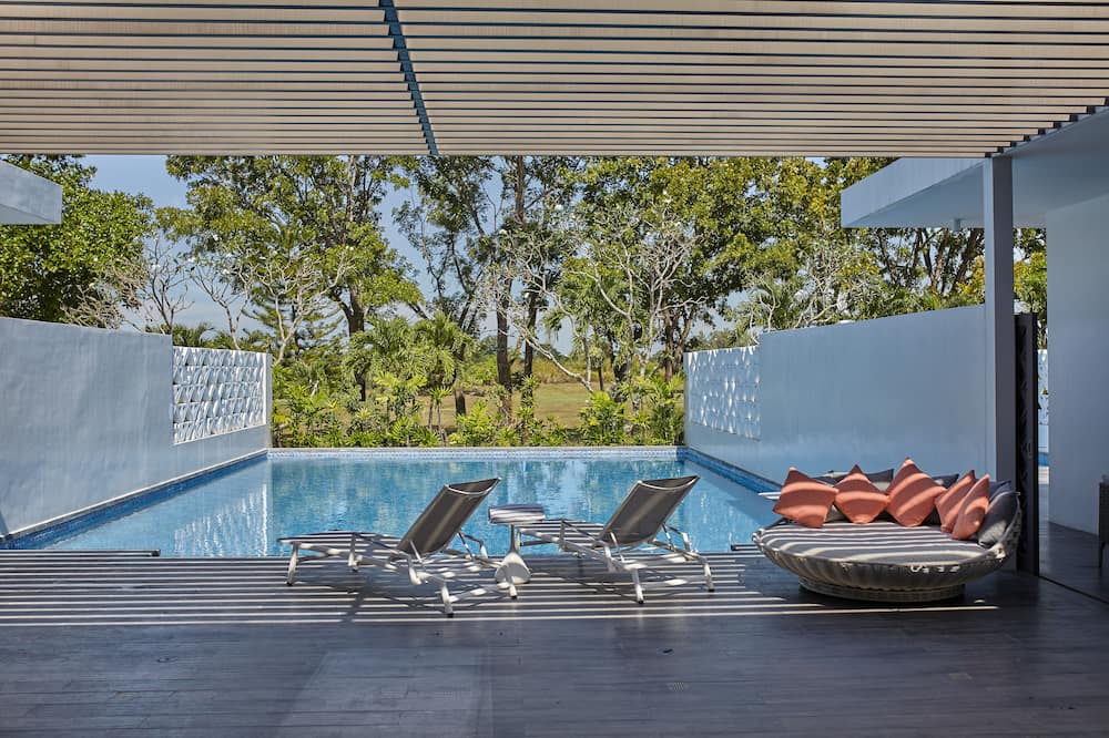 クエスト プラス カンファレンス センター クラーク 写真