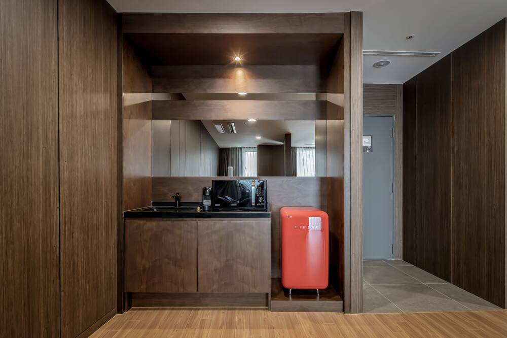 ベストウェスタンプラスホテルセジョン 写真