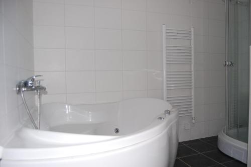 ホテル ブリストル 写真