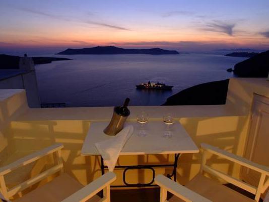 Enigma Suites 写真