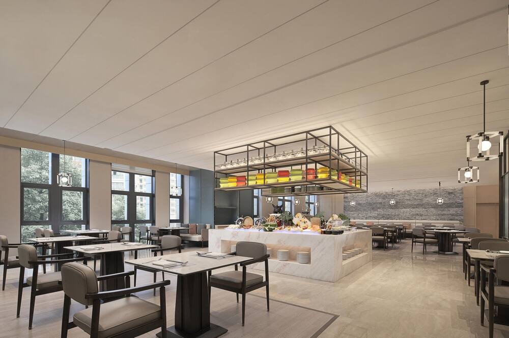 Four Points by Sheraton Guiyang, Huaxi 写真