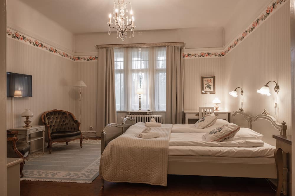 クースタパンス ハルゴード 写真