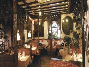 AKZENT Hotel Berg's Alte Bauernschänke- Wellness und Wein 写真