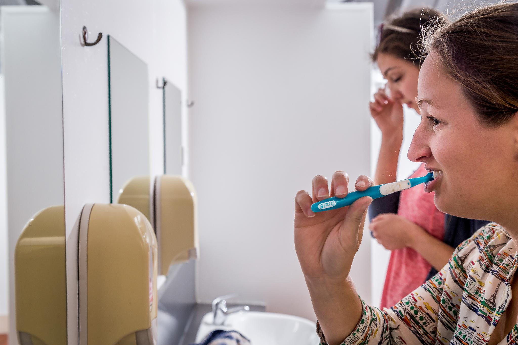 Red Rock Hostel 写真