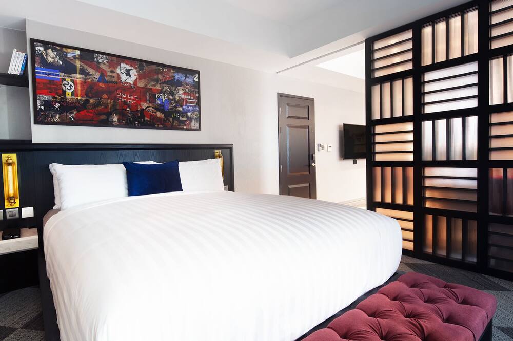 オボロ セントラル 写真