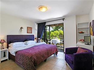 ドリームハウス ゲストハウス 写真