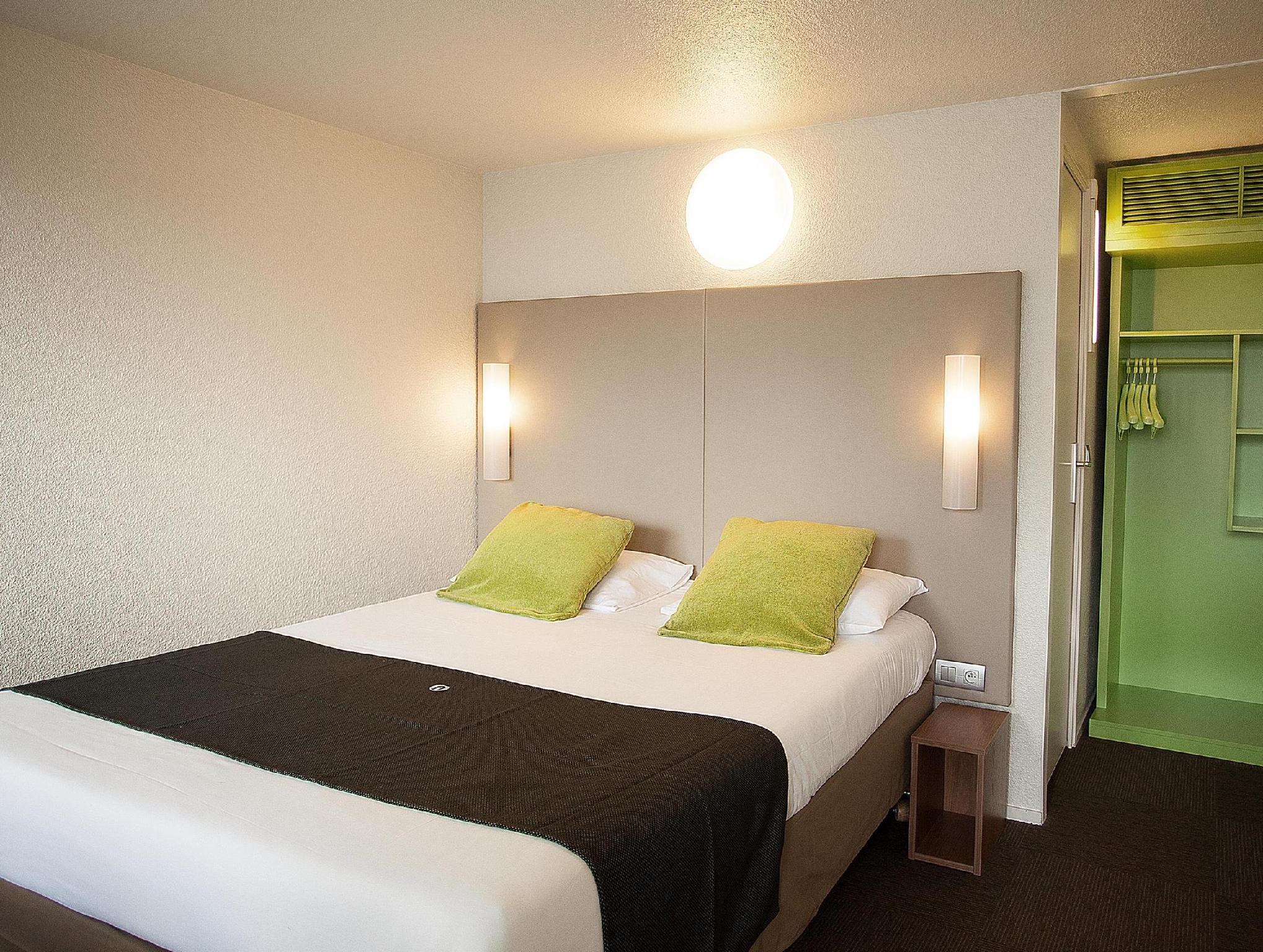 カンパニール マコン シュッド シャントレ 写真