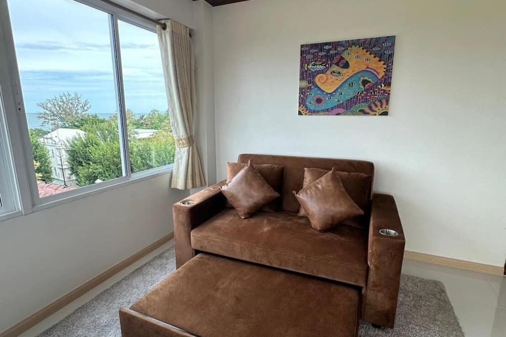 ティプライ ビーチ ホテル 写真